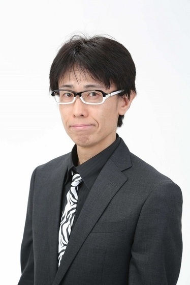 図鑑制作者丸山貴史氏
