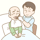 訪問診療の画像