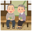 静かなところで話しましょう