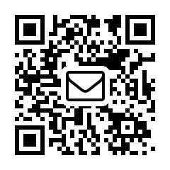 申し込みQRコード