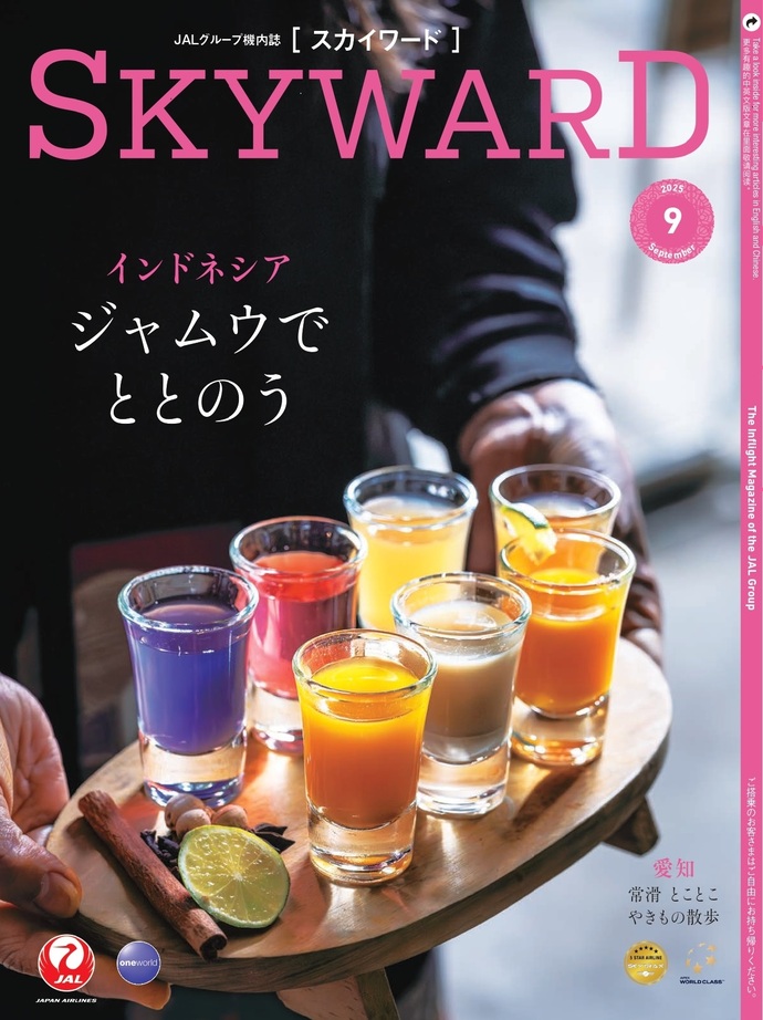 SKYWARD