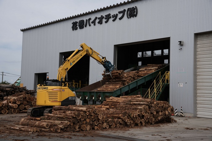 花巻バイオチップ