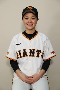 東ここあ選手写真