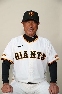 宮本和知監督写真