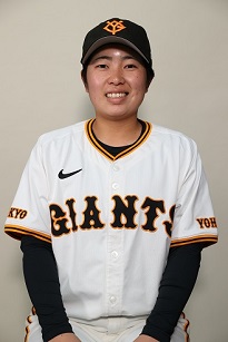 小野寺佳奈選手写真