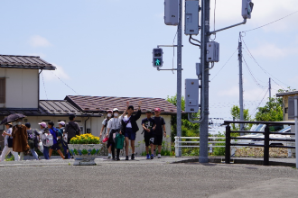 修学旅行