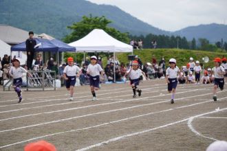 運動会