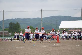 運動会