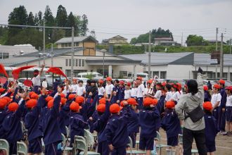 運動会