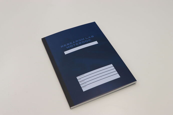 リサーチラボノート