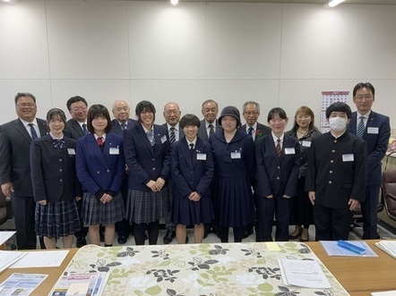 文教福祉委員会集合写真2