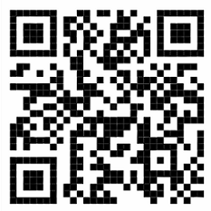 たんぽぽえんインスタグラムQR