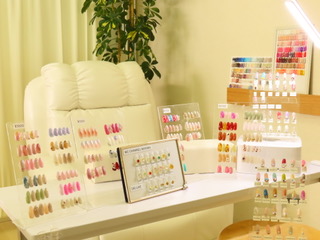 ネイルイメージ