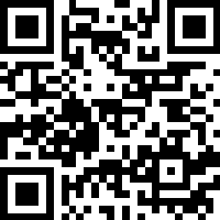 申し込みフォーム二次元コード（受付終了）