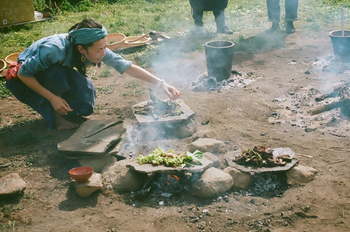 イベントの写真