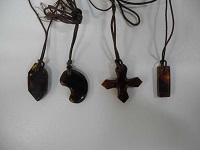 GW期間ワークショップ「琥珀玉つくり」開催のお知らせ