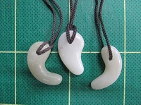 GW期間ワークショップ「勾玉つくり」開催のお知らせ