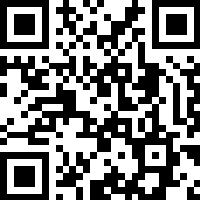 台焼き絵付け体験申し込み二次元コード