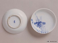 ワークショップ「台焼絵付け体験」開催のお知らせ