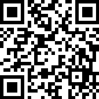 学芸員講座申し込み二次元コード