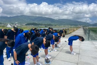 拝礼