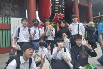 浅草寺