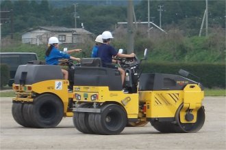 建設業ふれあい事業2