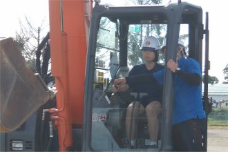 建設業ふれあい事業4