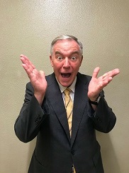 ダニエル・カール氏