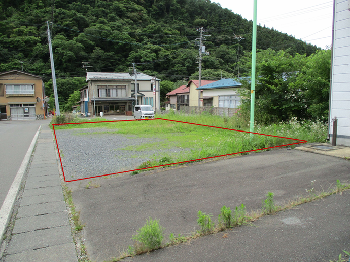 1現地写真