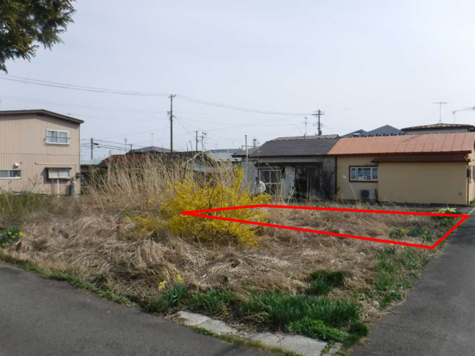 1現地写真
